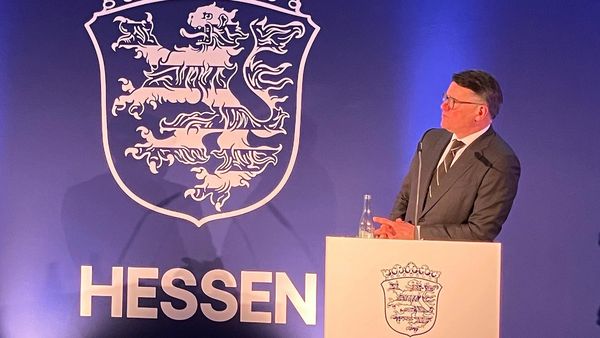 Das hessische Zotteltier