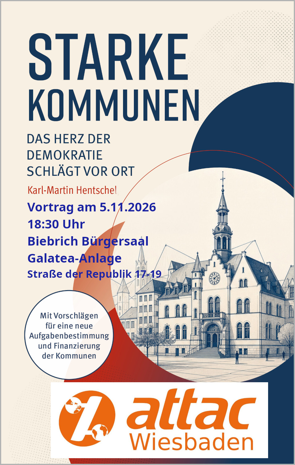 Starke Kommunen - Vortrag 05.11.2026